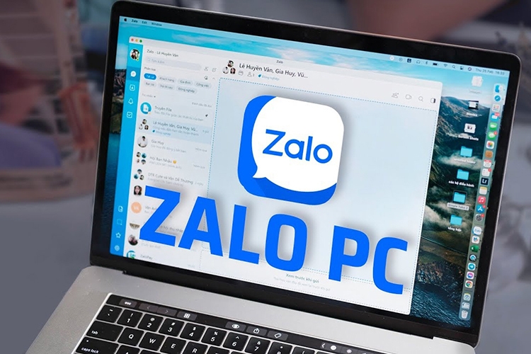Basic marketing tips for Zalo